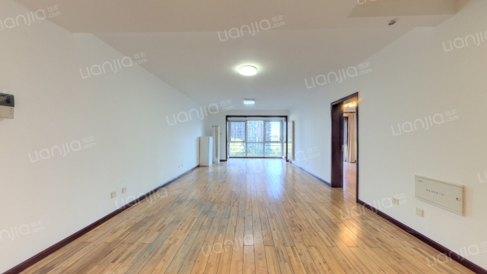 嘉美风尚中心二手房实景图