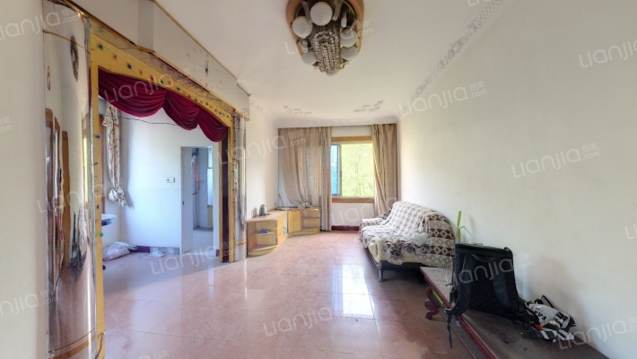 上坊路二手房实景图