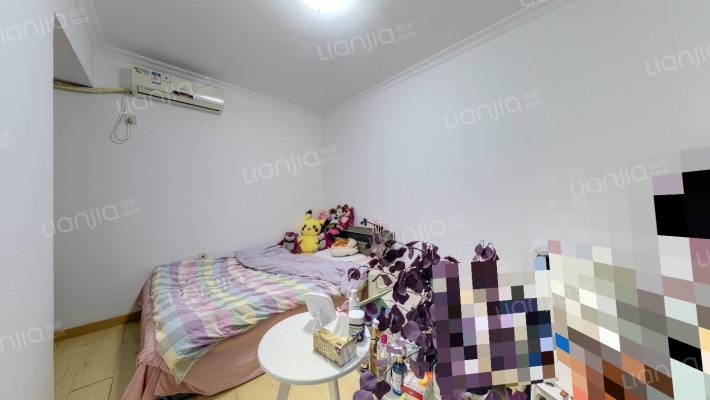 TCL雅馨居二手房实景图