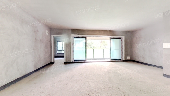 金科集美嘉悦一期二手房实景图