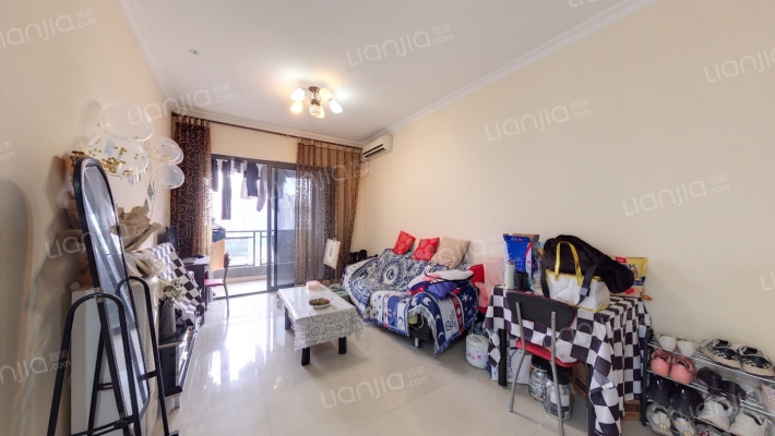 龙湖睿城二手房实景图