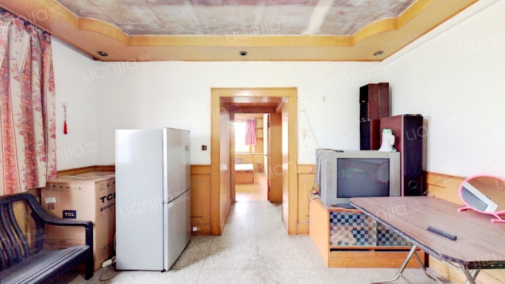 富康新村二手房实景图