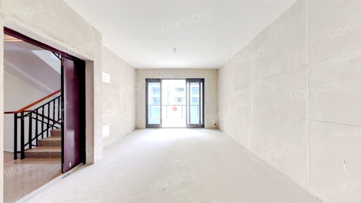 滨江春城公元二手房实景图