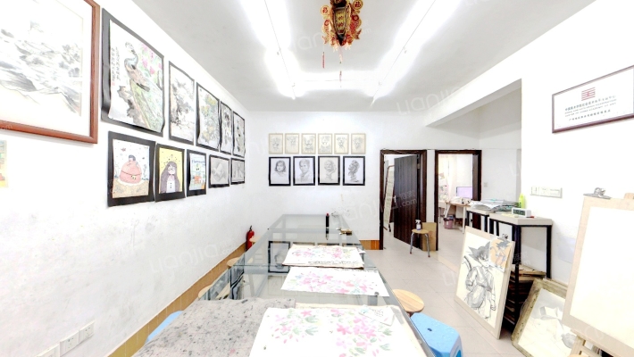 乙烯大院二手房实景图