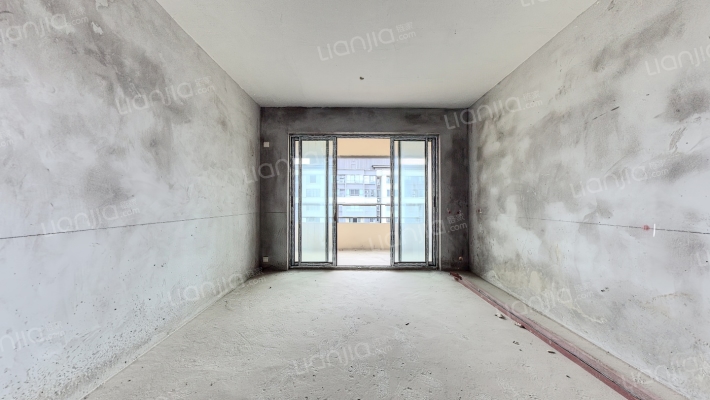 恒森云熙台一期二手房实景图