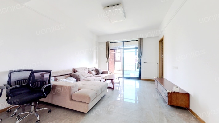 鹏湖湾十二墅二手房实景图