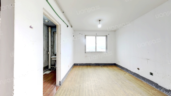 紫杨佳园北区二手房实景图