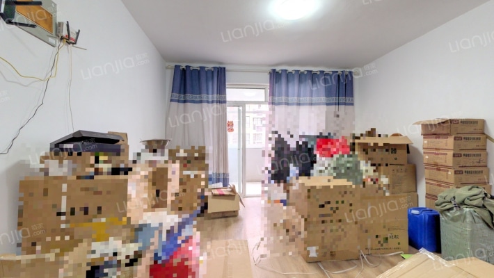 庐阳佳苑E组团二手房实景图