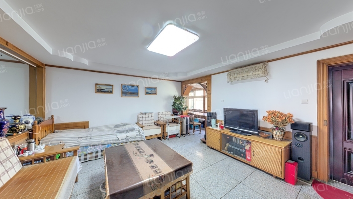 天虹花园二手房实景图