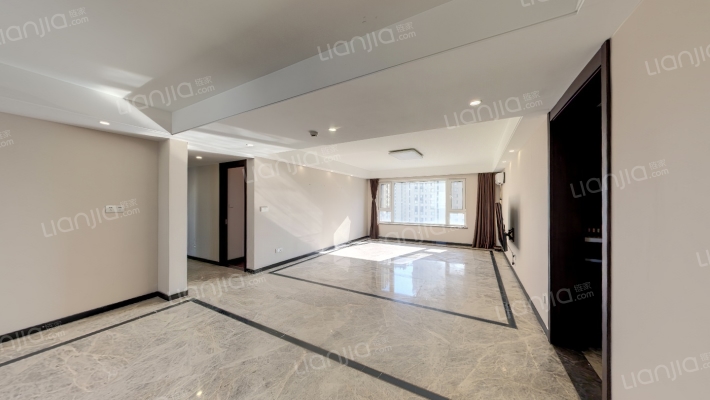 中海天誉二手房实景图