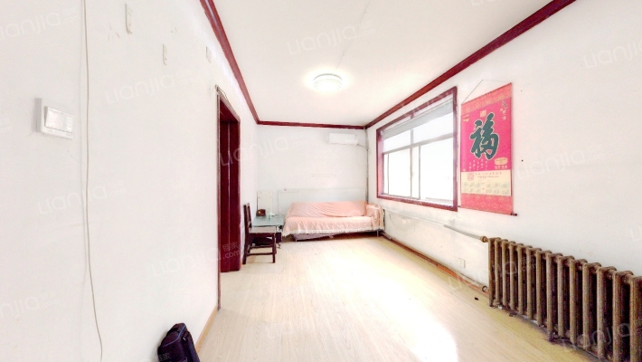 河南省胸科医院家属院二手房实景图