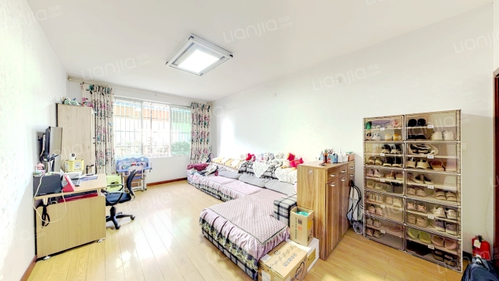 双华苑(天府新区)二手房实景图