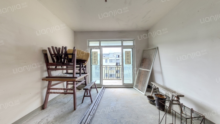 裕鸿佳苑(安振路88弄)二手房实景图