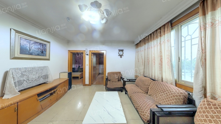 迎宾苑二手房实景图