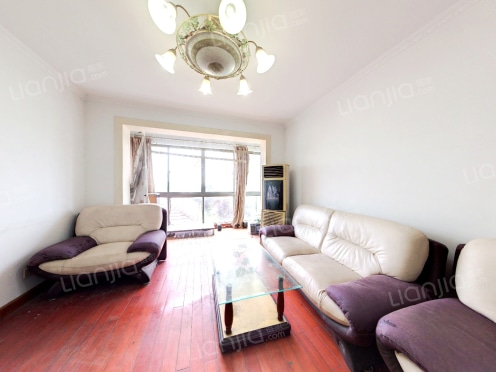 整租·南亚花园 3室2厅 南