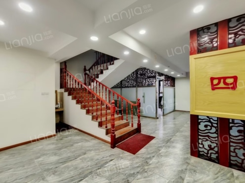 整租·天合凯旋南城 3室1厅 东/东南