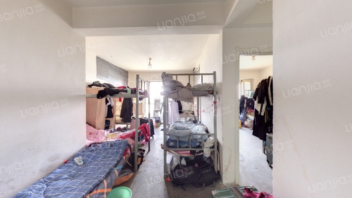 绿城全运村玉兰花园二手房实景图