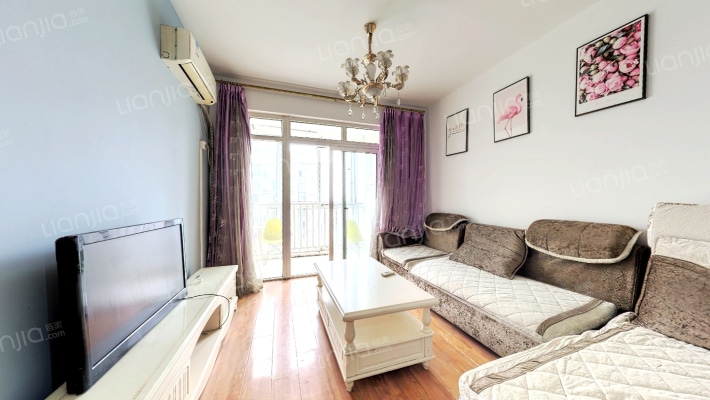 蜀都惠园二手房实景图