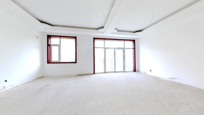 龙湖曲江盛景二手房实景图