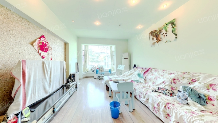 紫荆馨苑二手房实景图