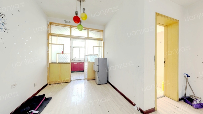 新宇花园二手房实景图