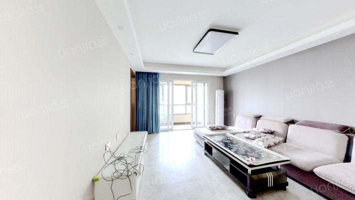 万科大都会二期云栖二手房实景图