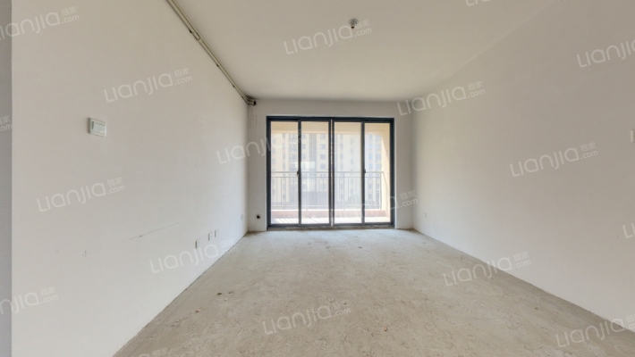 和睦家园二手房实景图