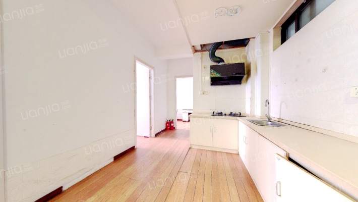 玩美天地二手房实景图