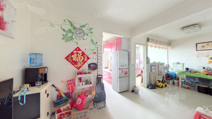 延安里二手房实景图