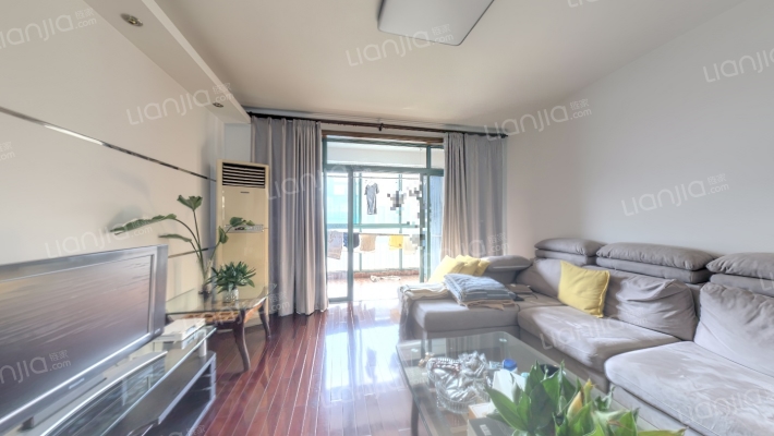 鹏程花苑二手房实景图