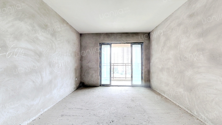 新城名都(江津)二手房实景图