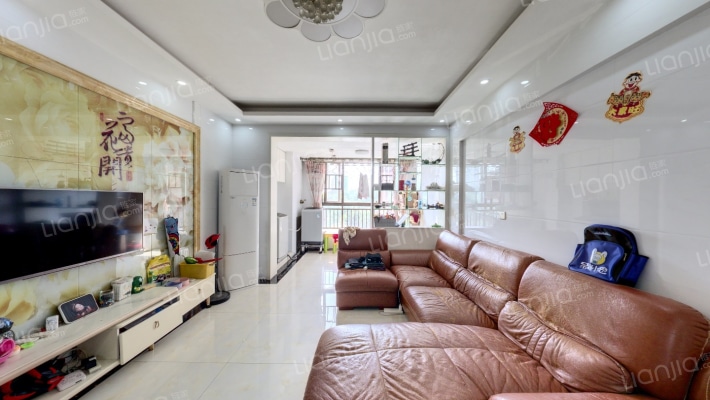 紫鑫御湖湾二手房实景图