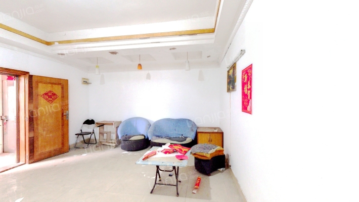 龙泉花园二手房实景图