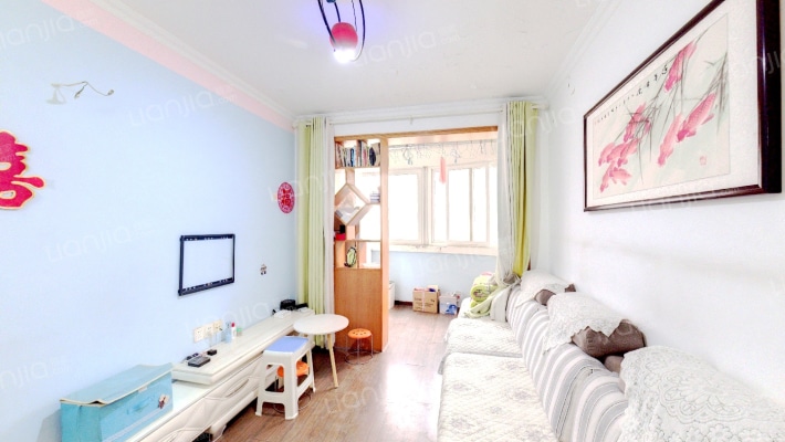 融兴花园二手房实景图