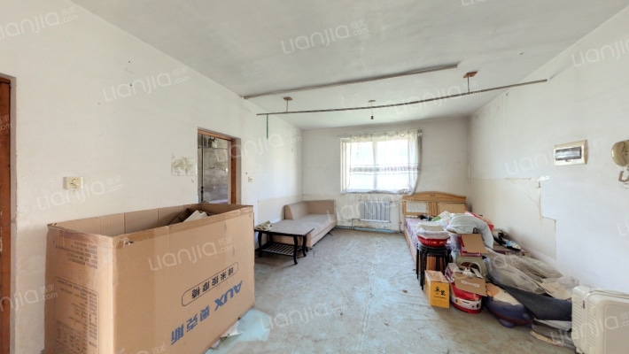 和信家园二手房实景图