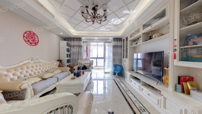 玉麟名邸二手房实景图