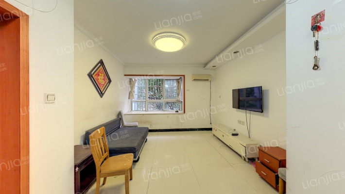 一品东庭二手房实景图