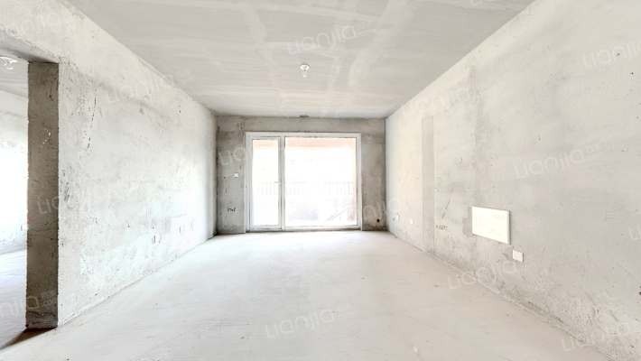 温河世家二手房实景图