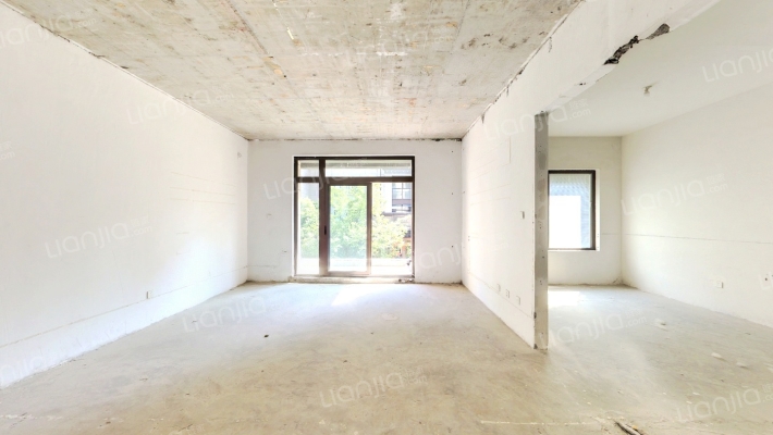 桃花园著尚院二手房实景图