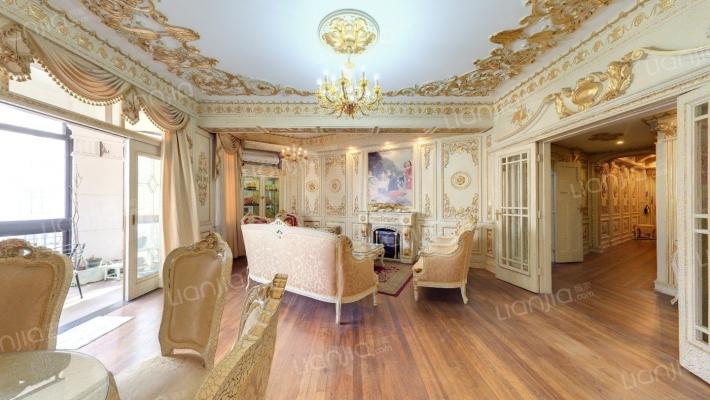 永业大楼二手房实景图