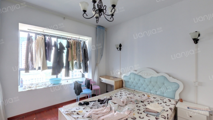 城西桥家园D组团二手房实景图