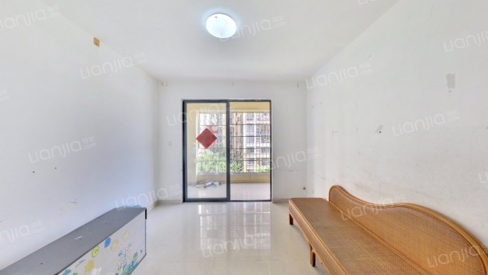 三亚·星域（一期）二手房实景图