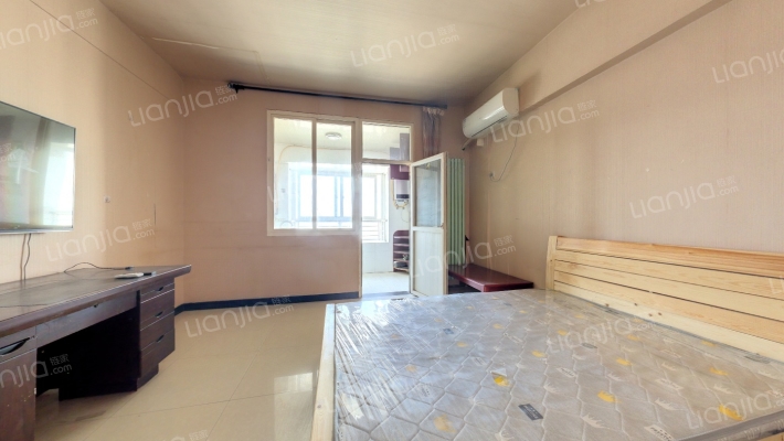 晶鑫丽座一期二手房实景图