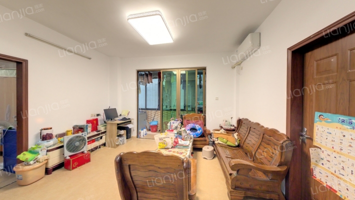 江南新村二手房实景图