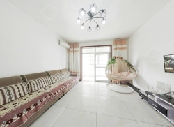 整租·碧水蓝城二期 3室2厅 南/北_碧水蓝城二期租房