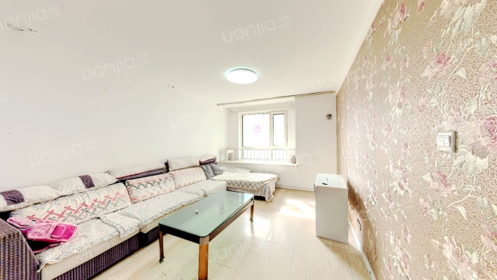 024全时生活体二手房实景图