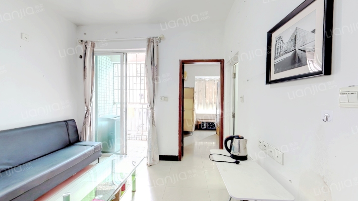 创兴广场二手房实景图