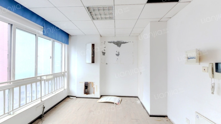 绿地·联盛国际乐活公寓二手房实景图