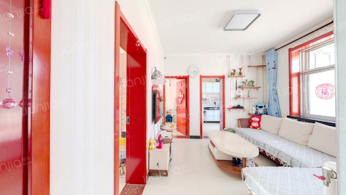 恒州小区二手房实景图