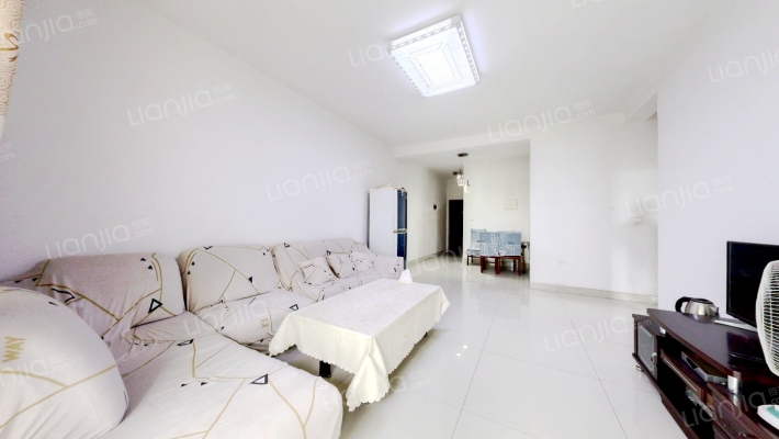 金阳丽景二手房实景图